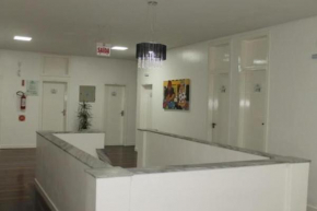 hotel sumare centro